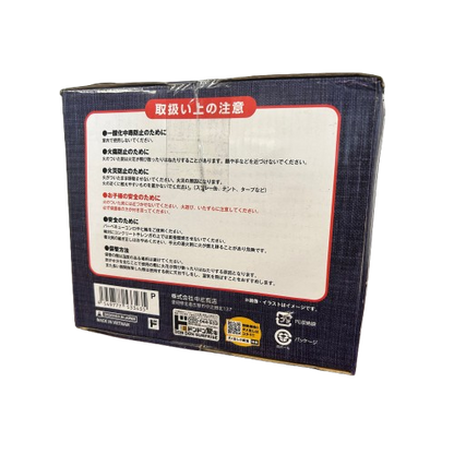 箱不良 訳ありアウトレット■木炭 【SPRIT TYPE】 1箱4kg（ベトナム産ユーカリ）×6箱