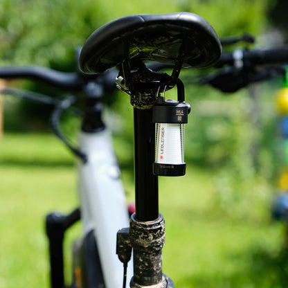 LEDミニランタン Ledlenser ML4