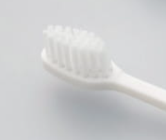 【送料無料】ハブラシセット（3g歯磨き粉付き）ミイロ24穴　×250