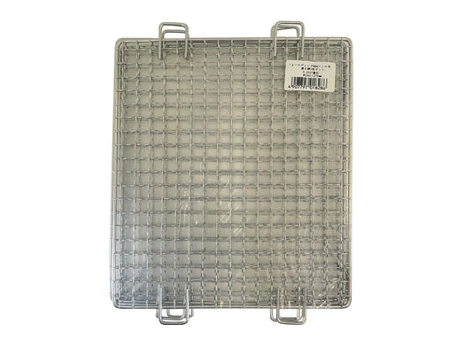 フォールディングBBQコンロ用替え網３枚セット ＜数量限定品＞ × 20