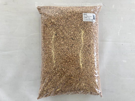 スモークチップ（サクラ）お徳用３㎏　×6