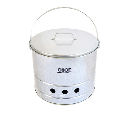 【欠品中】火消しつぼになる七輪　×6