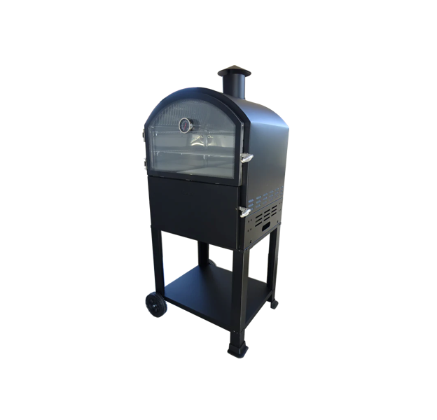 チャコールピザオーブン(ピザピール付)  × 1