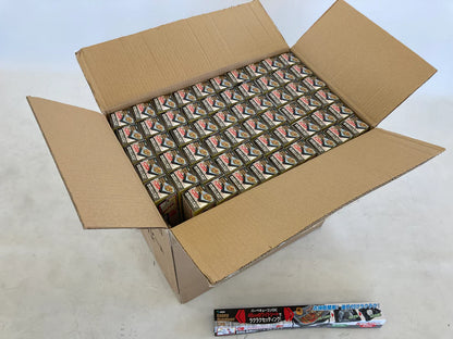 BBQお助けシート45ワイド 厚手アルミホイル　×60本