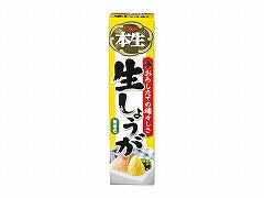 S&B エスビー 本生 生しょうが 40g x10