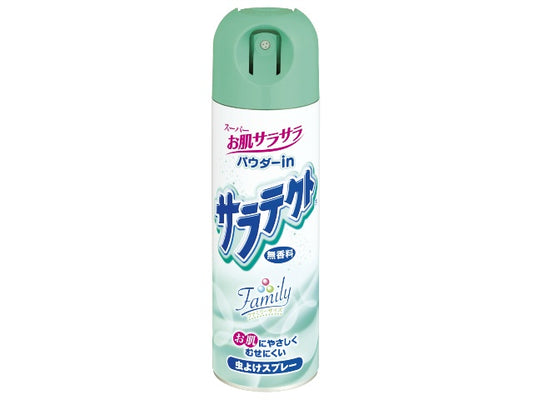 アース製薬 アースサラテクト 無香料(ハンガー)  200ml  × 1