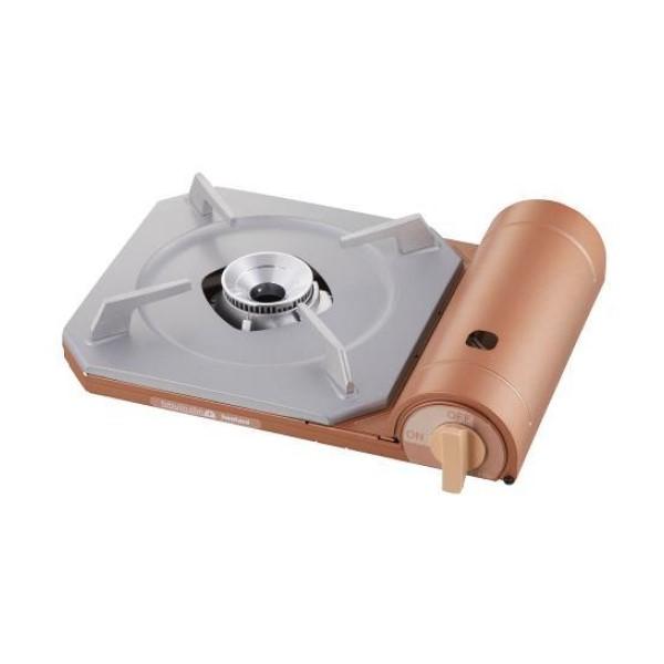 岩谷産業イワタニカセットフー達人スリムプラス×1