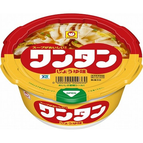 マルちゃん ミニワンタン ×12