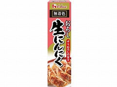 ハウス おろし生ニンニク 43g x10