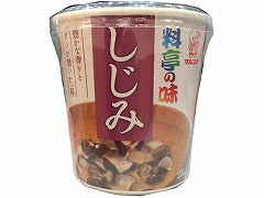 マルコメ 料亭の味 しじみ カップ 1食 x6