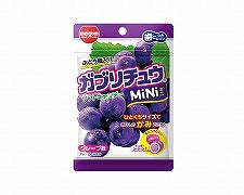 明治ガム ガブリチュウＭＩＮＩグレープ 28g x10