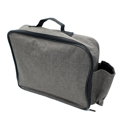 東海チャッカマン風防付きコンロ　ソフトケース付×1