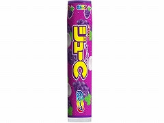 【メーカー取り寄せ品】カバヤ ジューＣ グレープ 15粒 x10