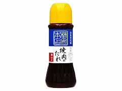 【メーカー取り寄せ品】柿安本店 焼肉のたれ 中辛 350g x12