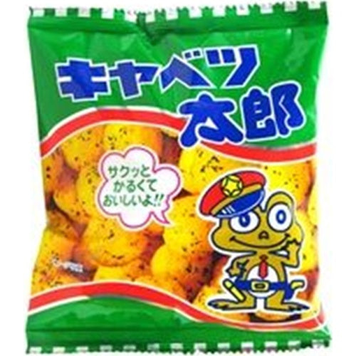 菓道 キャベツ太郎 ×30