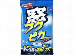 ソフト99 窓フクピカ 10枚  × 1