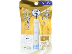 ロート製薬 メンソレータム メルティクリームリップ 無香料×1