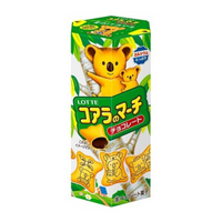 【メーカー取り寄せ品】ロッテ コアラのマーチ チョコ 48g  × 10