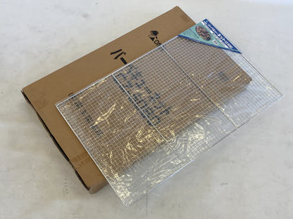 バーベキューネット CZ-5080  × 10枚