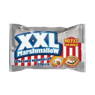 XXLマシュマロ 10個入 153g　×24