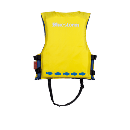 【欠品中】Bluestorm　【小児用】ヒューペ