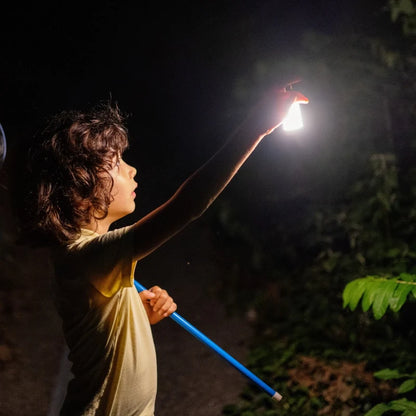 暖色LEDミニランタン Ledlenser ML4 Warm Light