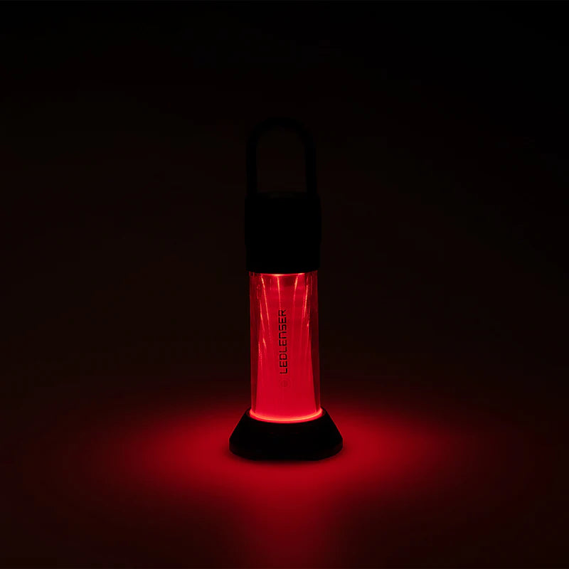 暖色LEDランタン Ledlenser ML6 Connect WL