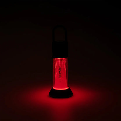 暖色LEDランタン Ledlenser ML6 Connect WL