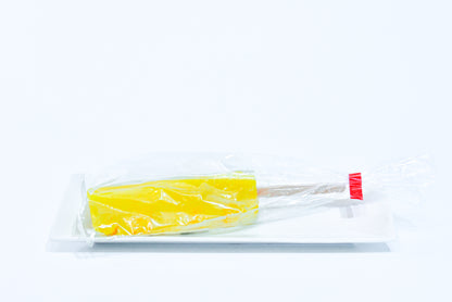 冷凍　スティックパイナップル（皮無し）　100g　×60