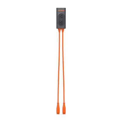 Jackery Connector