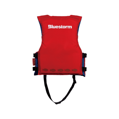 【欠品中】Bluestorm　【小児用】ヒューペ