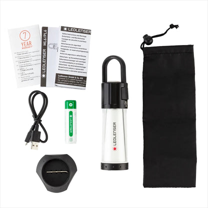 LEDランタン Ledlenser ML6