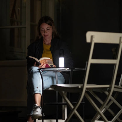 暖色LEDランタン Ledlenser ML6 Connect WL