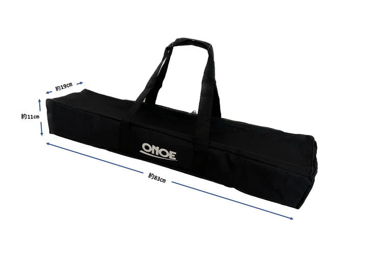 キャリーバッグ83×19㎝  × 40