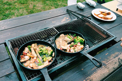 大容量！！牡蠣入り国産海鮮アヒージョ（約4人前）×5個