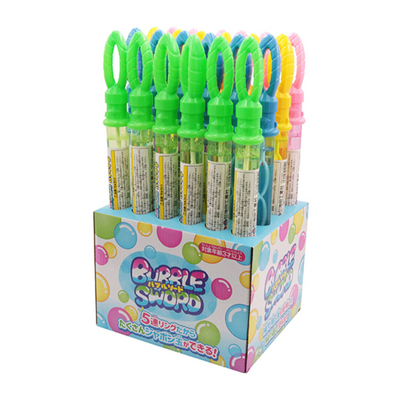 シャボン玉 バブルソード×24本