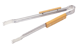 【送料無料】アミもつかめるトング　×24