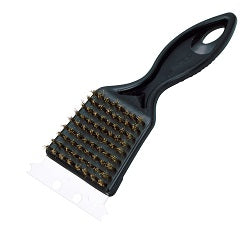 【送料無料】グリルブラシ　×12