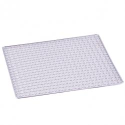 【送料無料】バーベキュー・七輪網  　×20