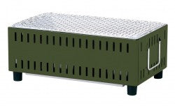 【送料無料】コンパクト卓上シチリン　幅36.5×奥行き21.5×高さ15cm　×12