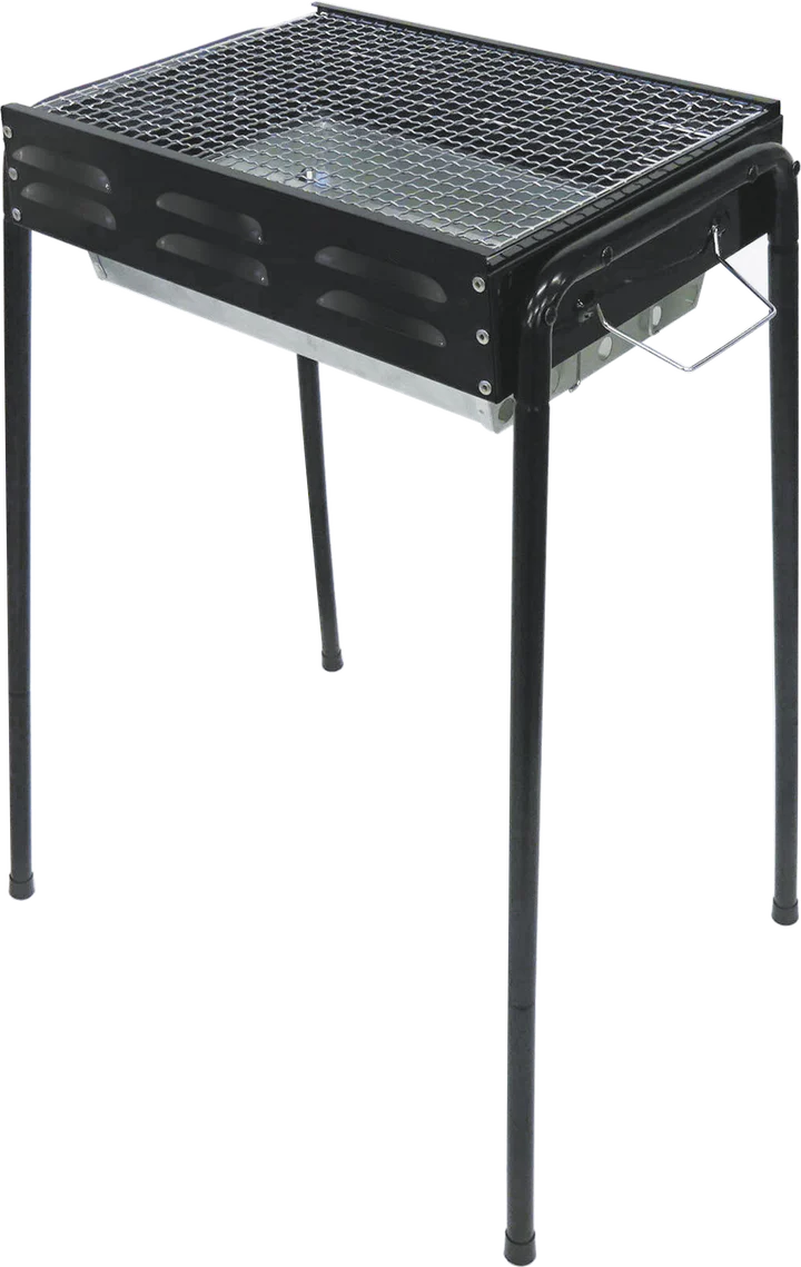 バーベキューコンロ　ＣＲーS　×6