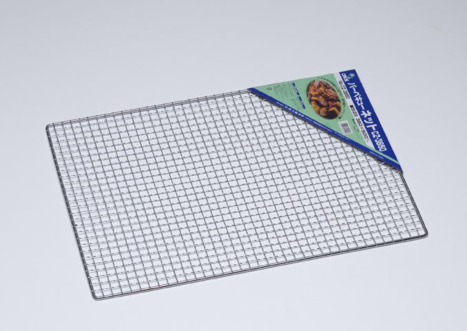 バーベキューネット CZ-3850  × 10枚