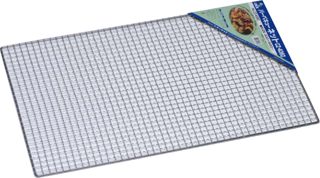 バーベキューネット CZ-4060  × 10枚