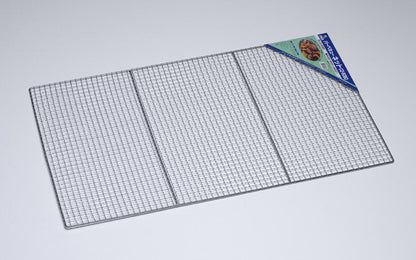 バーベキューネット CZ-5080  × 10枚