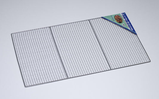 バーベキューネット CZ-5080  × 10枚