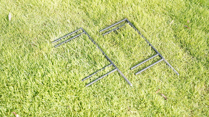 アイアンストライク　×8