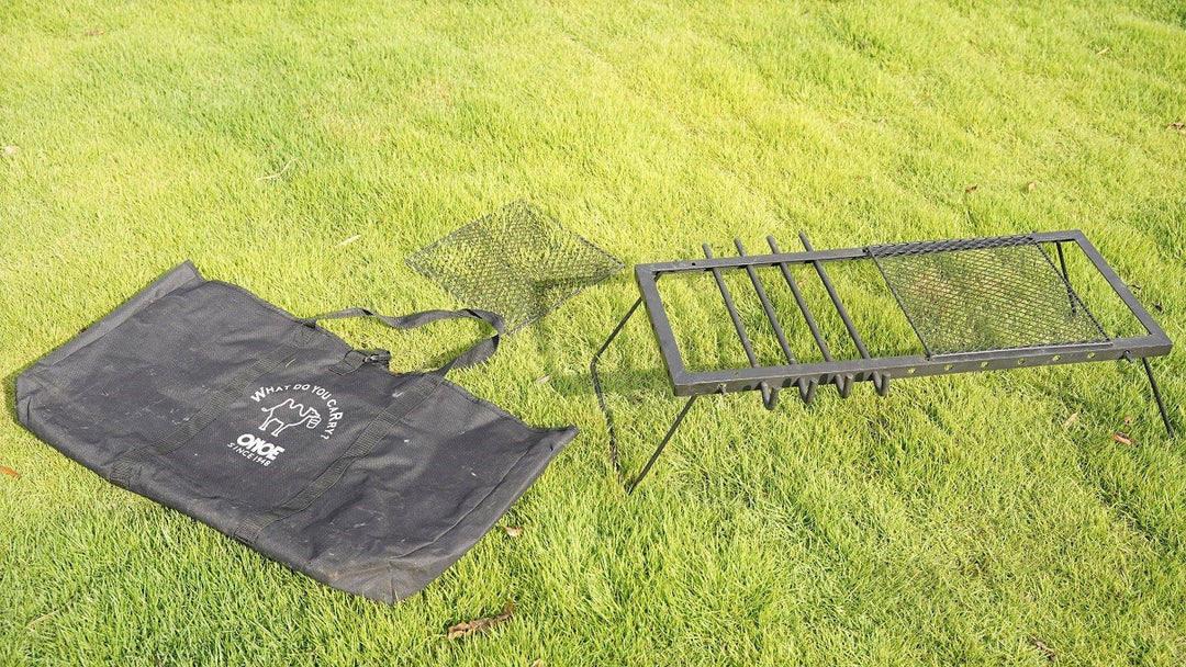 アイアンレッグ用マルチフレーム　×4