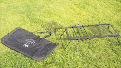 アイアンレッグ用マルチフレーム　×4