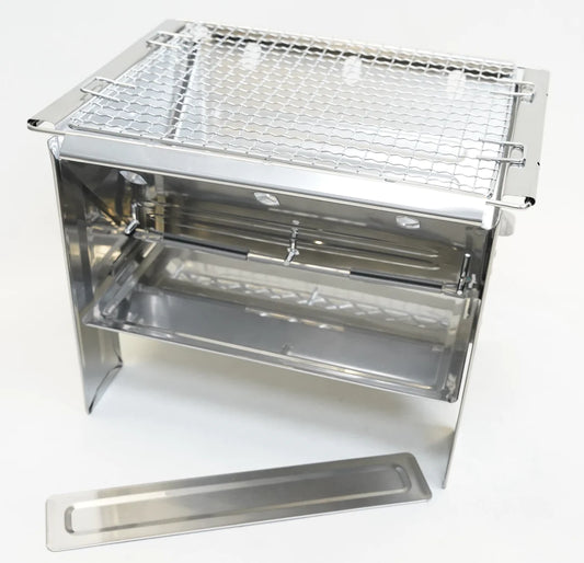 フォールディングＢＢＱコンロⅡ　×6