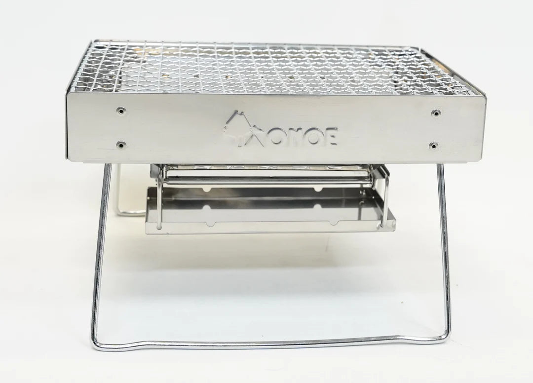 フォールディングファイアグリルコンパクト　×6